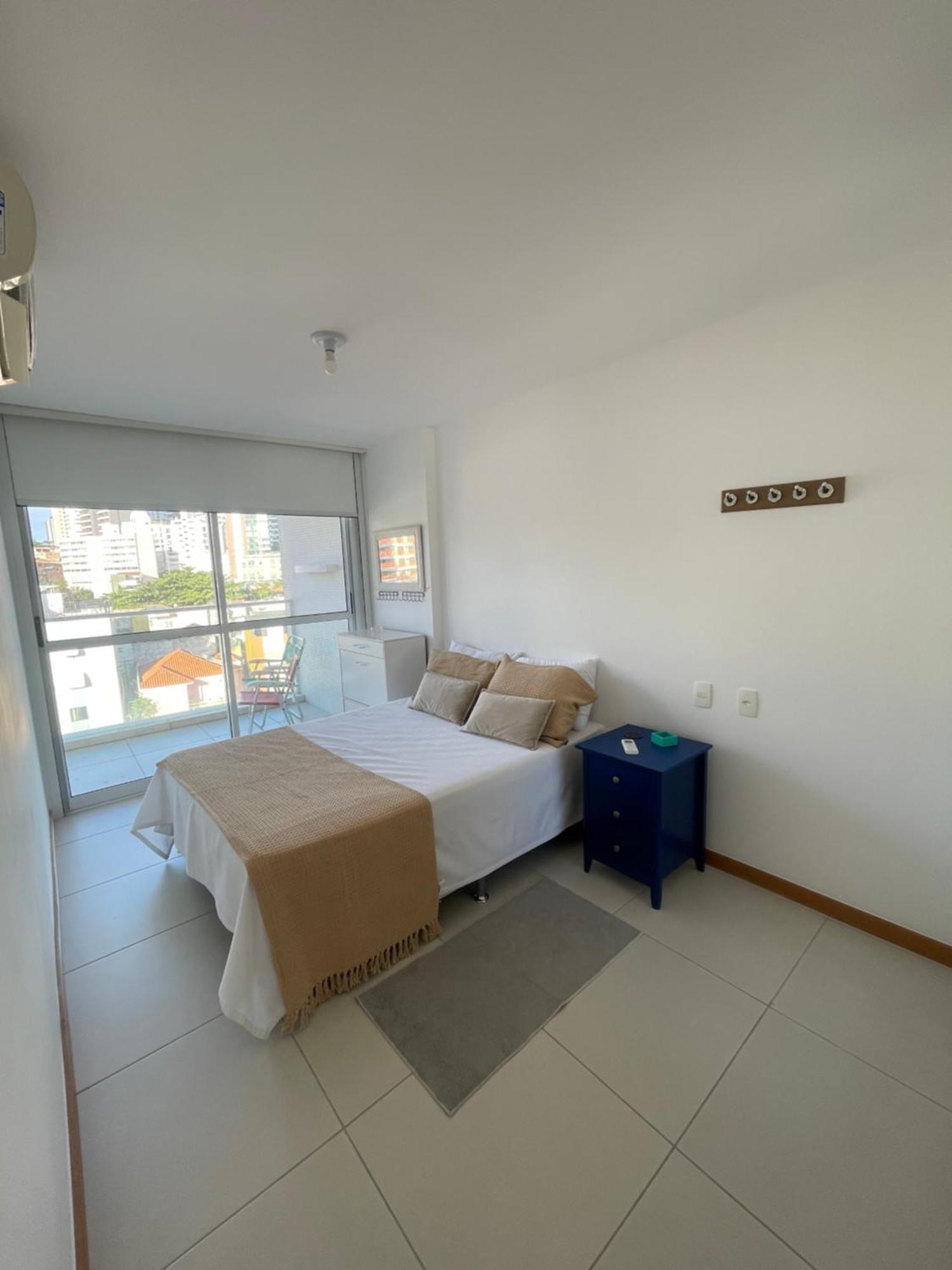 Expresso Mar Apartamento