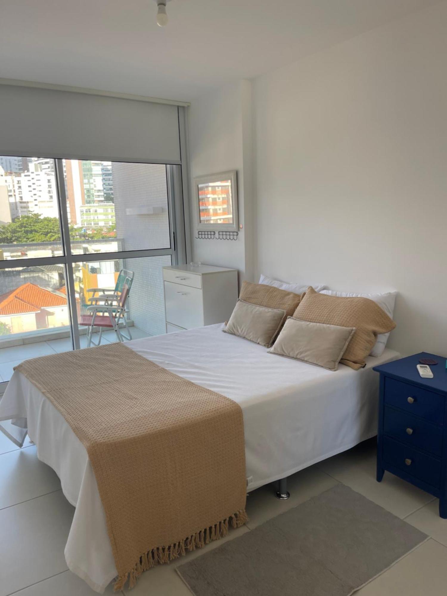 Apartamento Expresso Mar