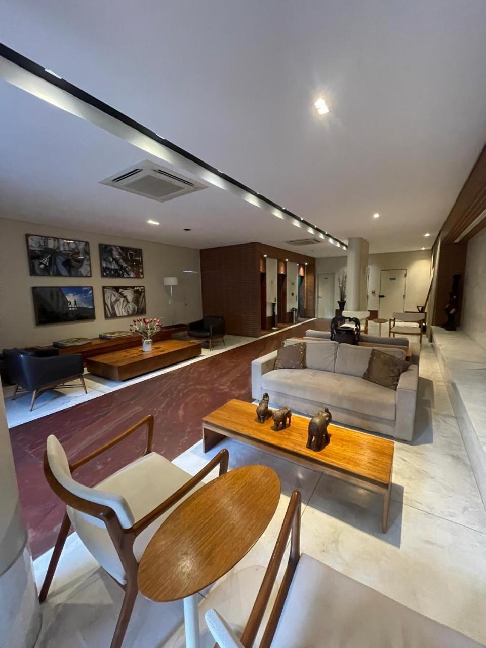 Apartamento Expresso Mar