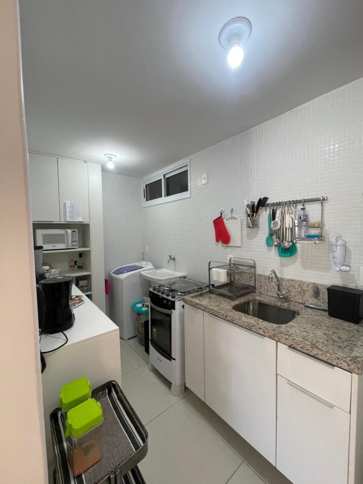 Expresso Mar Apartamento *