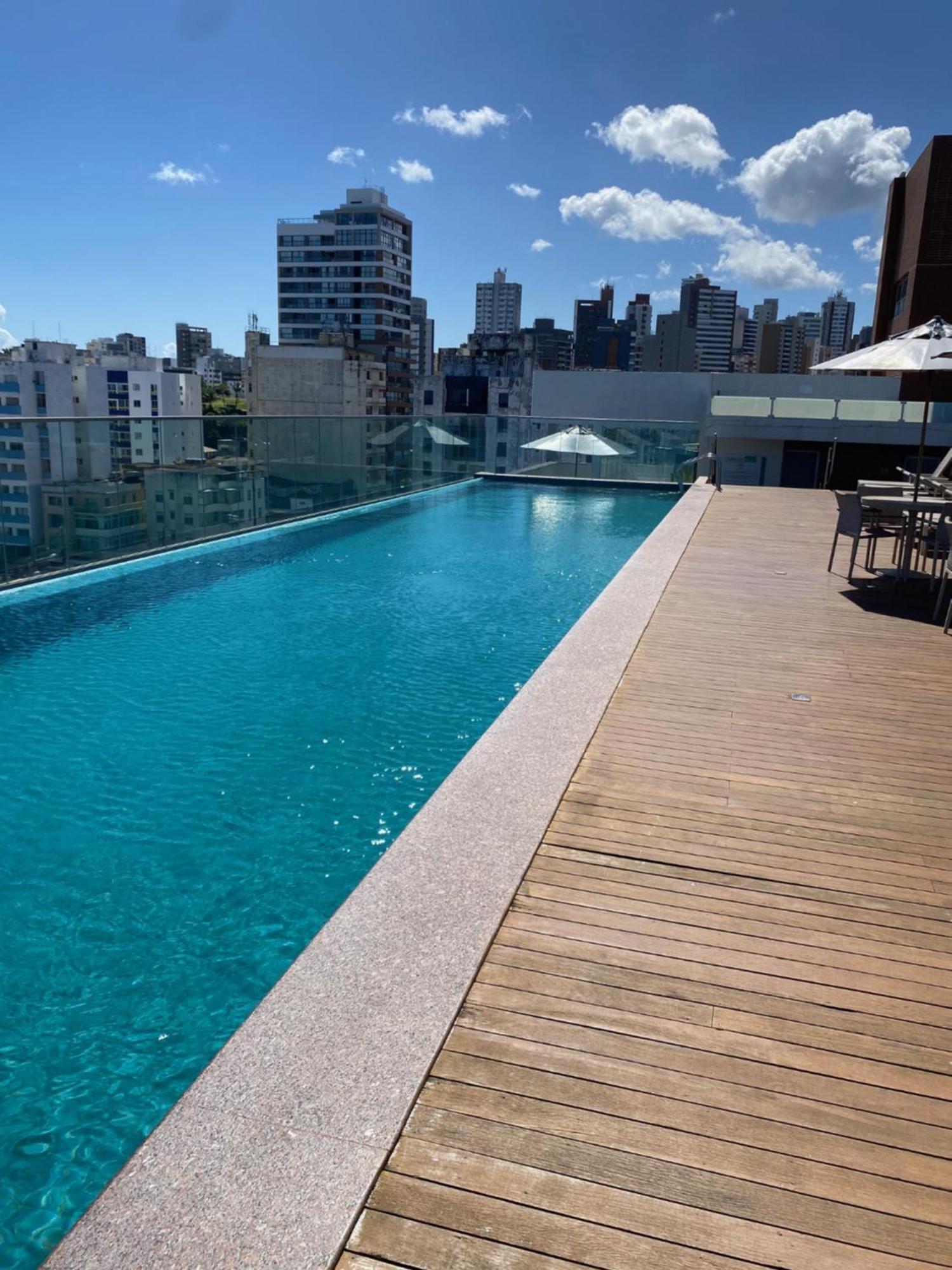Apartamento Expresso Mar