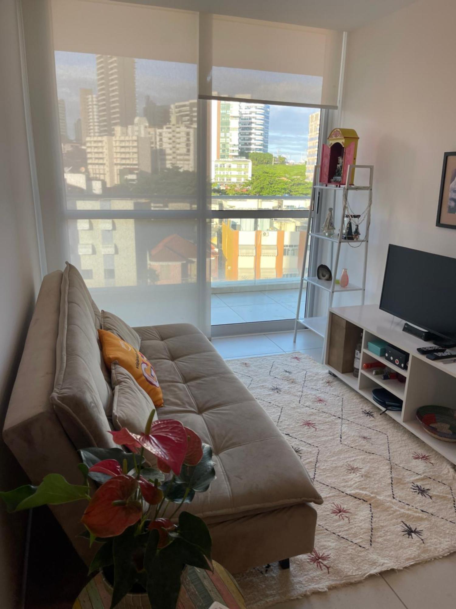 Apartamento Expresso Mar
