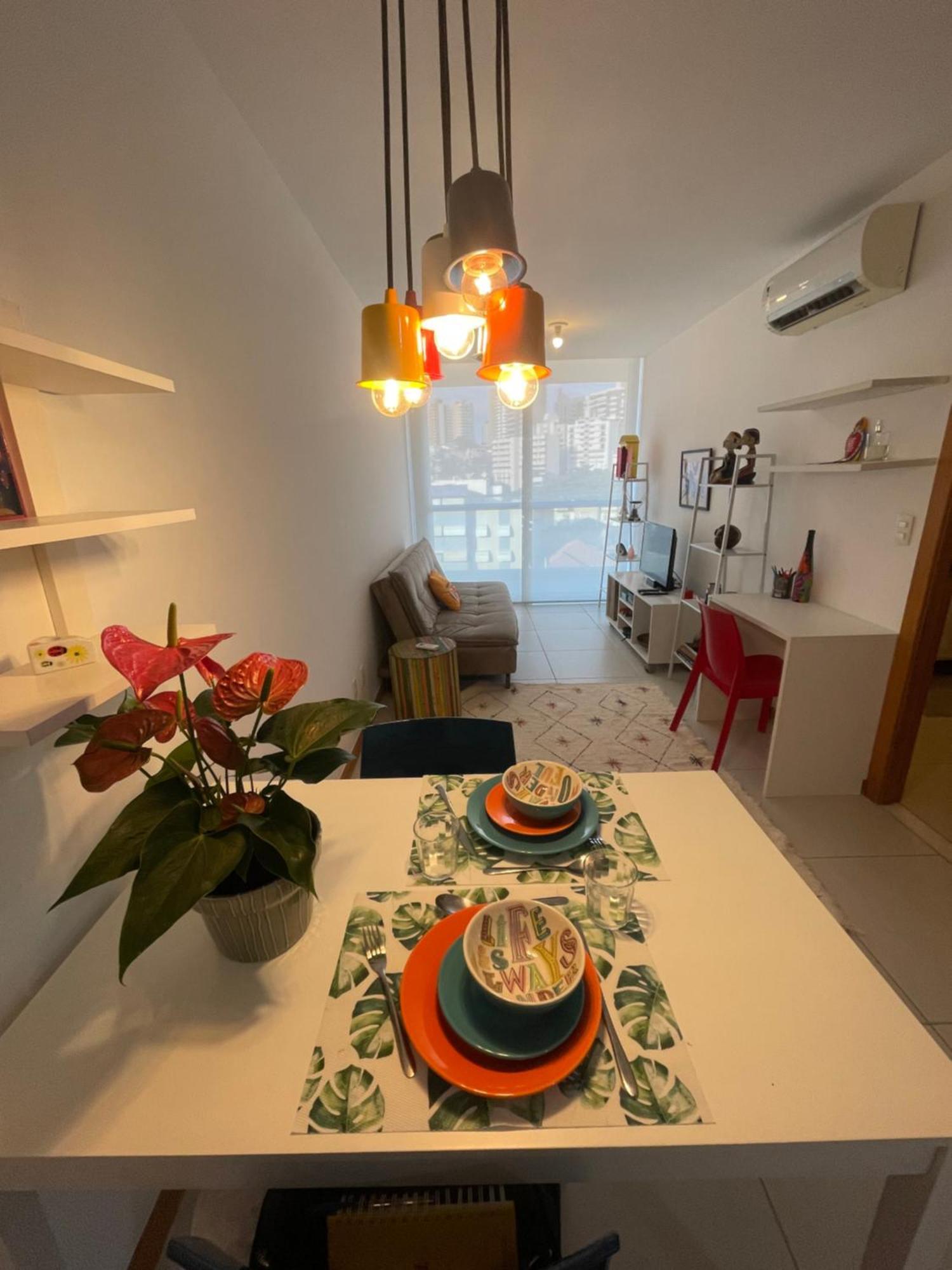 Expresso Mar Apartment *