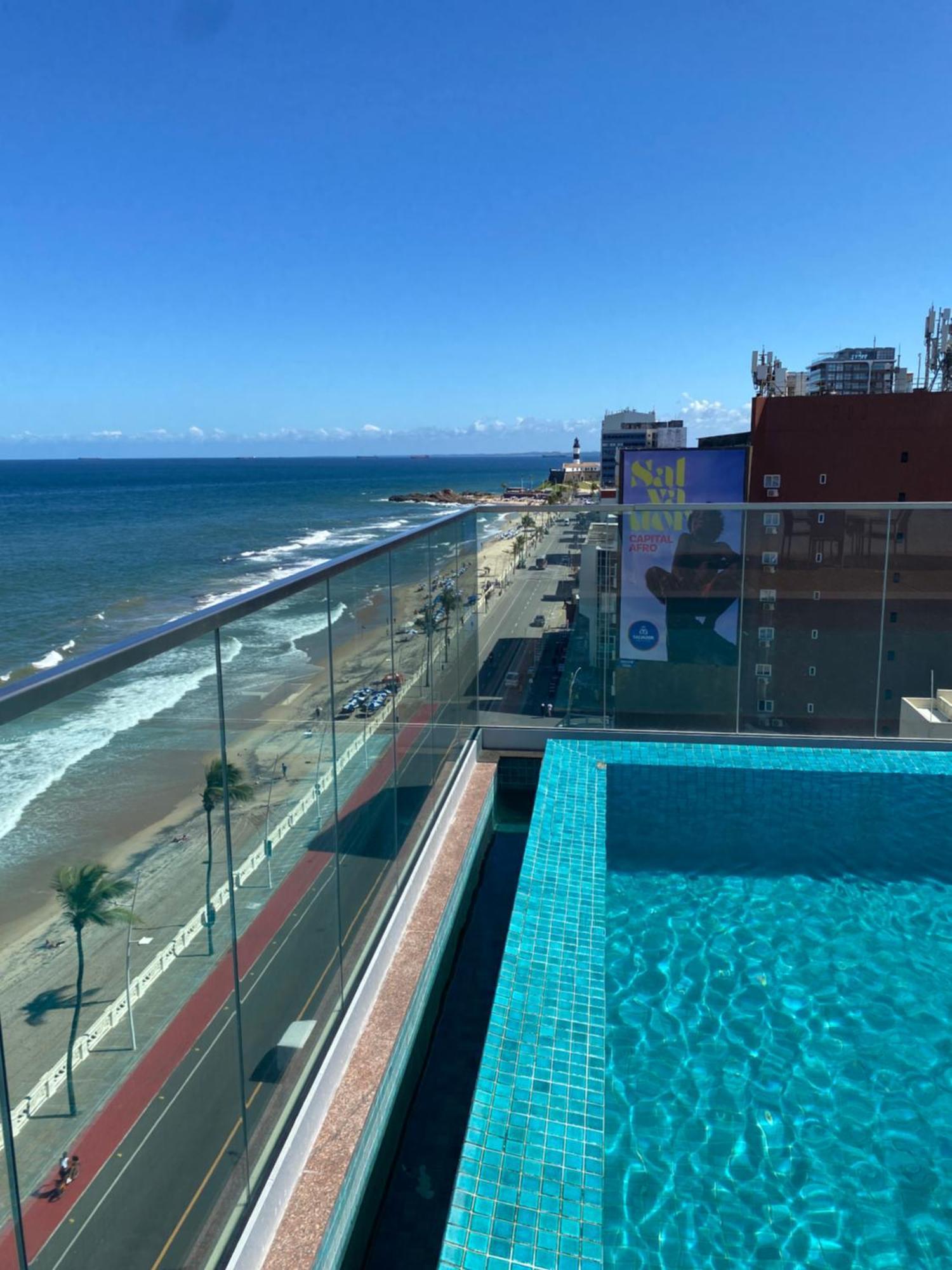 Expresso Mar Apartment *