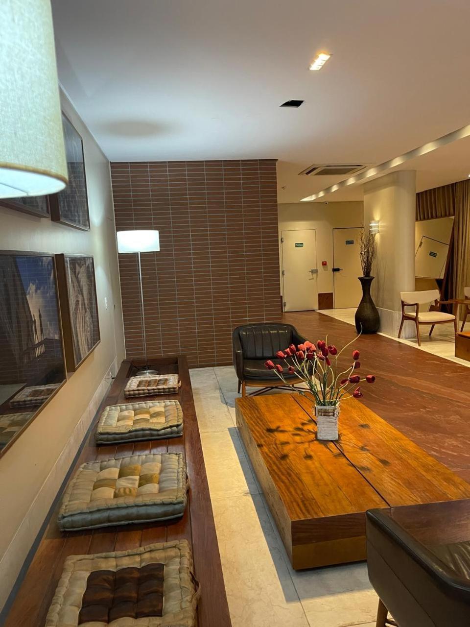 Apartment Expresso Mar Salvador