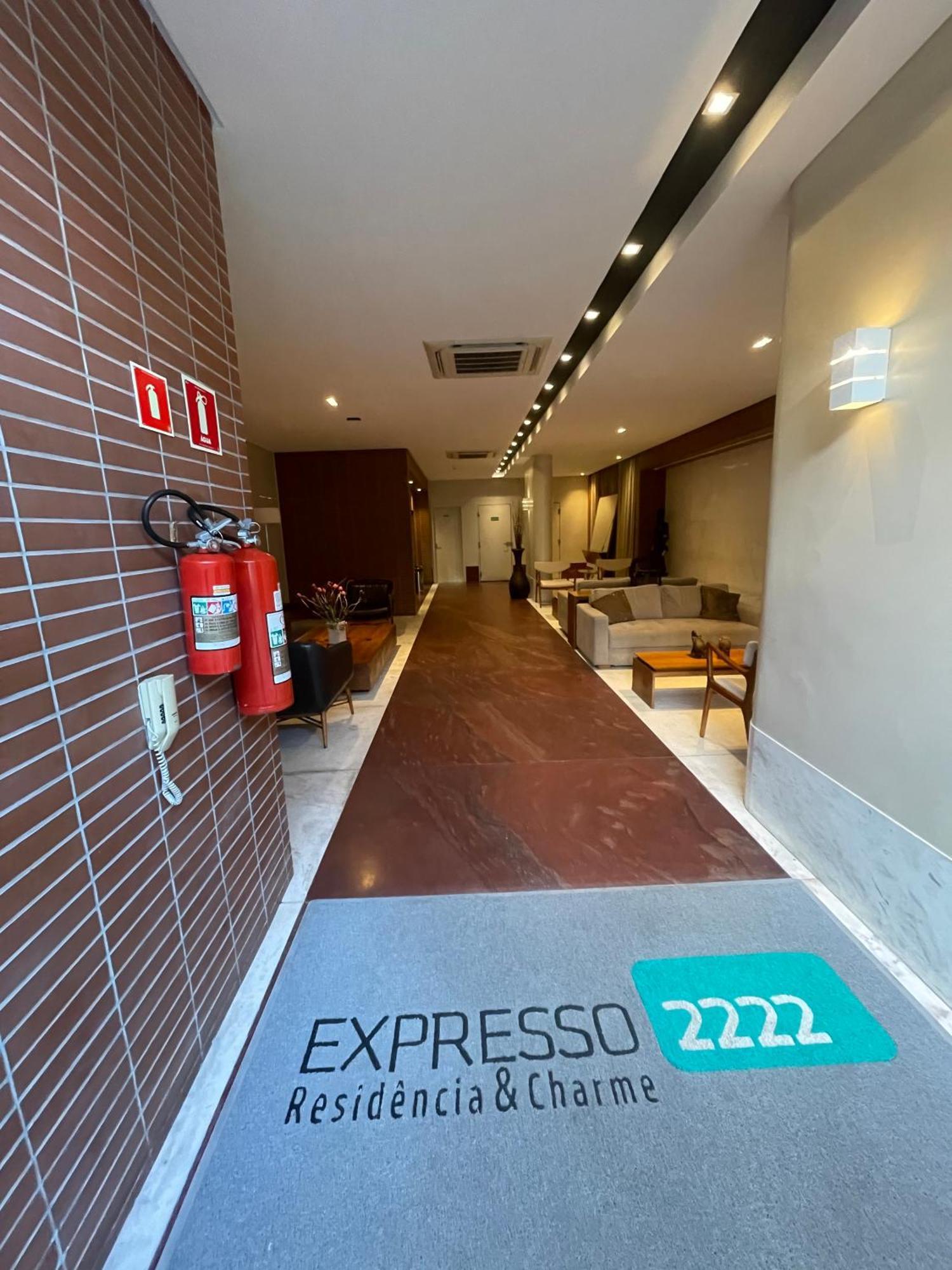 Expresso Mar Apartment *