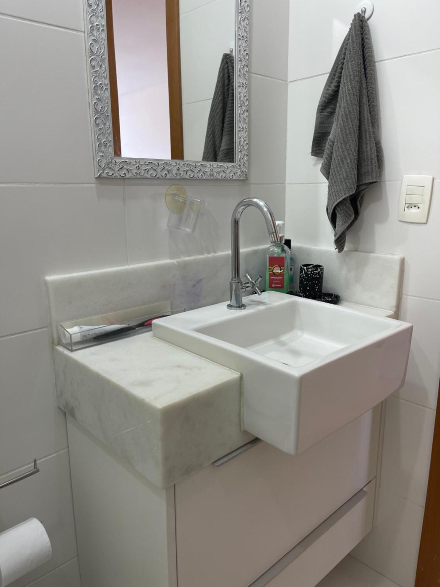 Expresso Mar Apartment *
