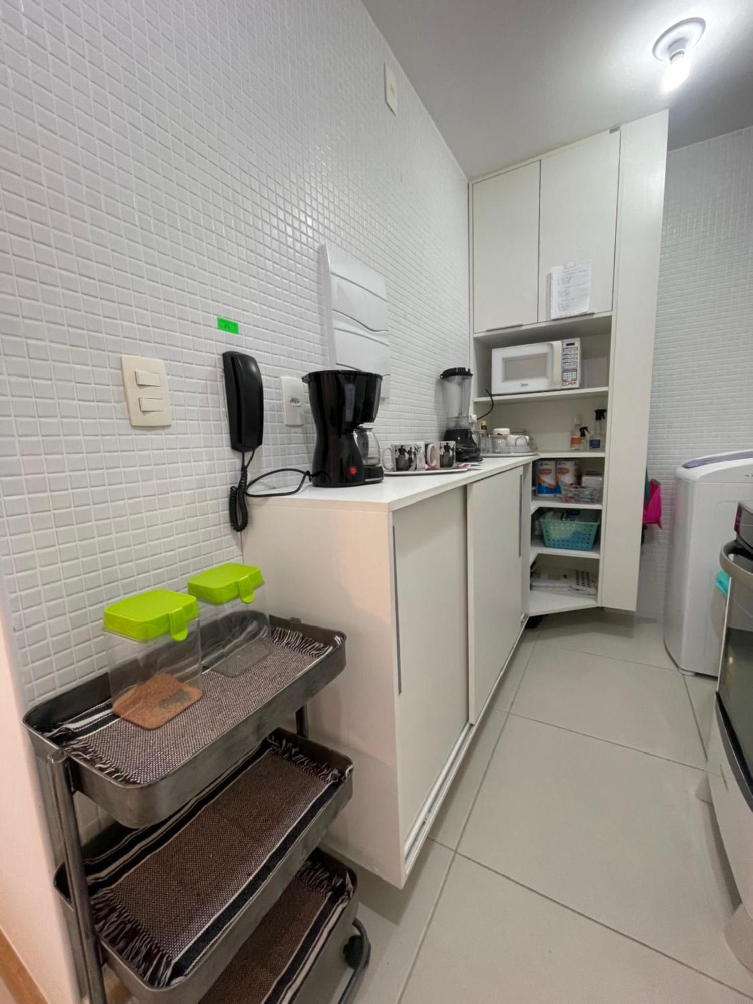 Expresso Mar Apartment